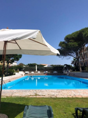 residence Gallo di Gallura